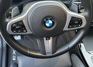 BMW X3 SUV 3,0 l 240 kw