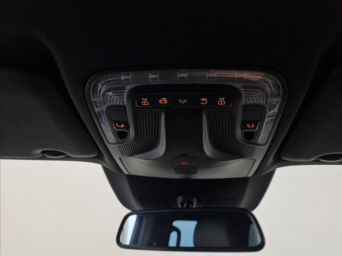 Mercedes-Benz Třídy V