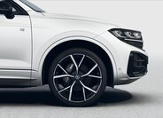 Volkswagen Touareg 3