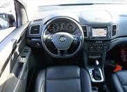 Volkswagen Sharan 2