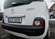 Citroën C3 Picasso MPV 1,4 l 70 kw
