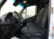 Mercedes-Benz Sprinter 12