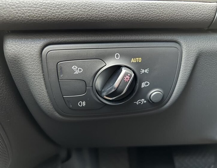 Audi A6 Allroad Kombi 3,0 l 200 kw