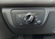 Audi A6 Allroad Kombi 3,0 l 200 kw