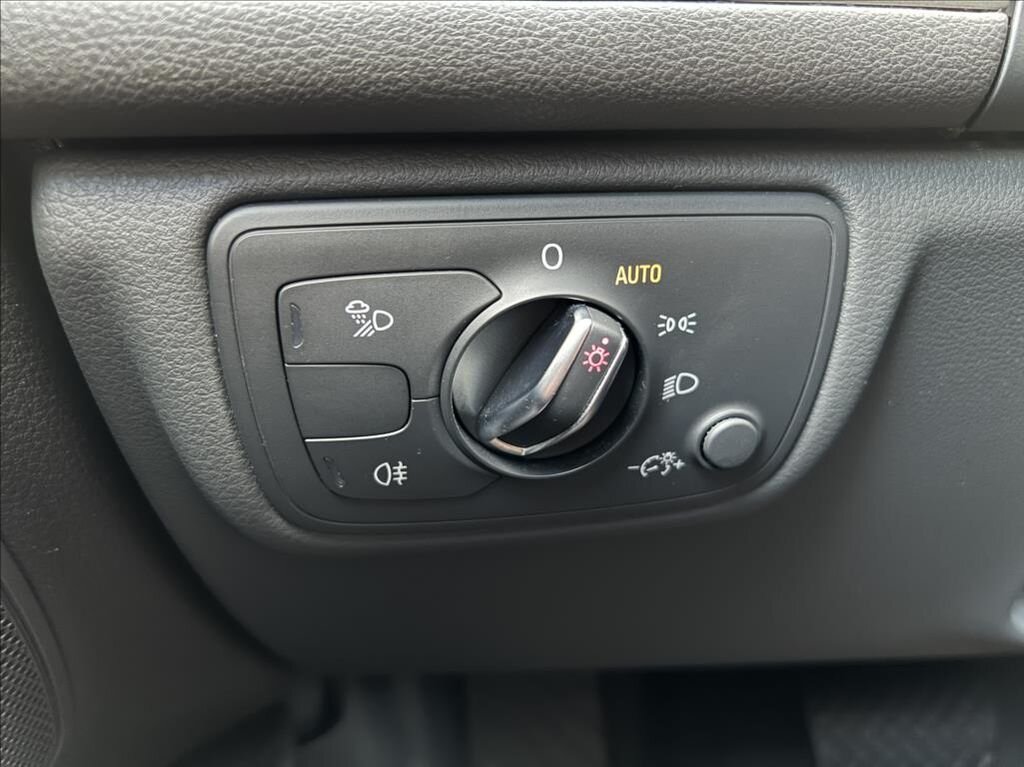 Audi A6 Allroad Kombi 3,0 l 200 kw