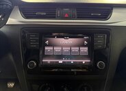 Škoda Rapid Hatchback 999,0 70 kw