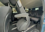 Mercedes-Benz Třídy V VAN-Minibus 2,0 l 140 kw
