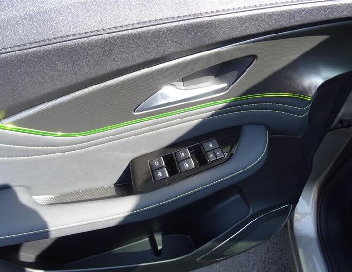 Dongfeng T5 EVO EV 26