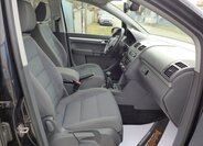 Volkswagen Touran Kombi 1,4 l 103 kw