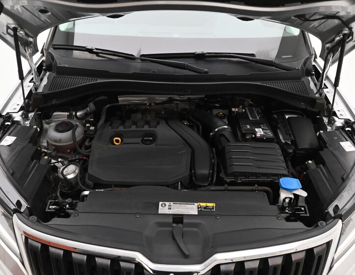 Škoda Kodiaq SUV 1,5 l 110 kw