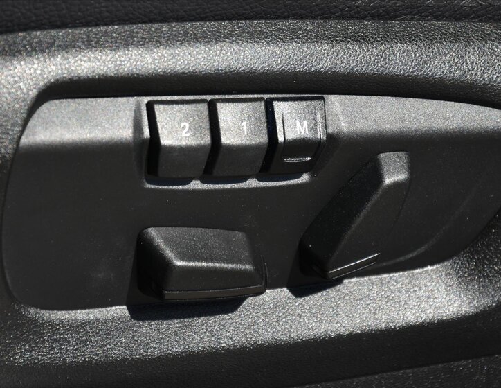 BMW X5 SUV / Terénní 3,0 l 204 kw