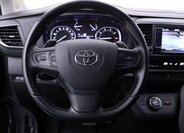 Toyota ProAce MPV 2,0 l 130 kw