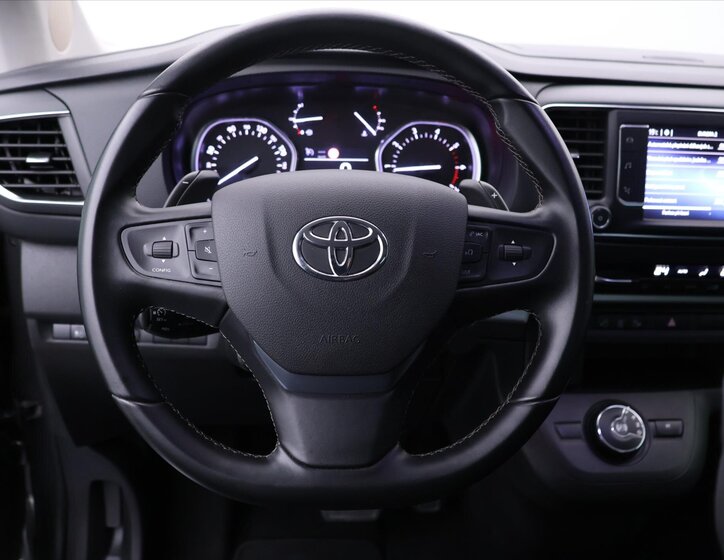 Toyota ProAce MPV 2,0 l 130 kw