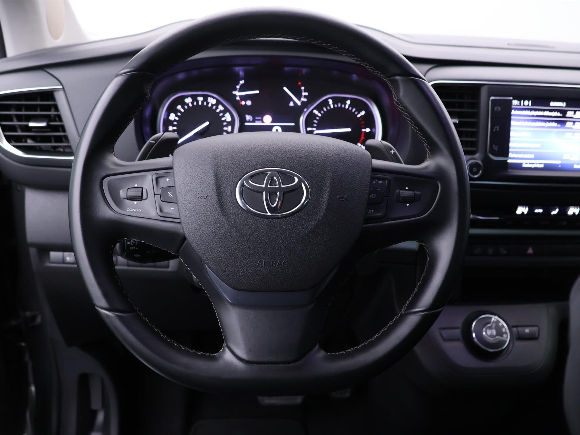 Toyota ProAce MPV 2,0 l 130 kw