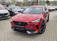 Cupra Formentor SUV / Terénní 1,5 l 110 kw