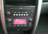 Peugeot 207 Hatchback 1,4 l 54 kw