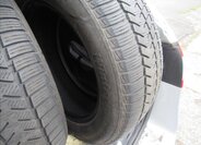 Peugeot 508 Kombi 2,0 l 103 kw