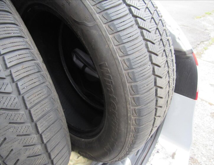 Peugeot 508 Kombi 2,0 l 103 kw