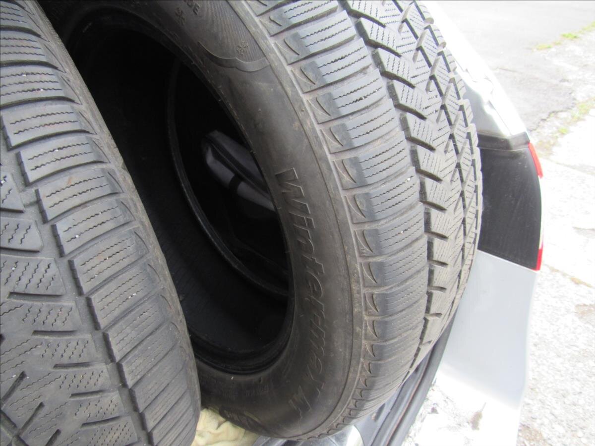 Peugeot 508 Kombi 2,0 l 103 kw