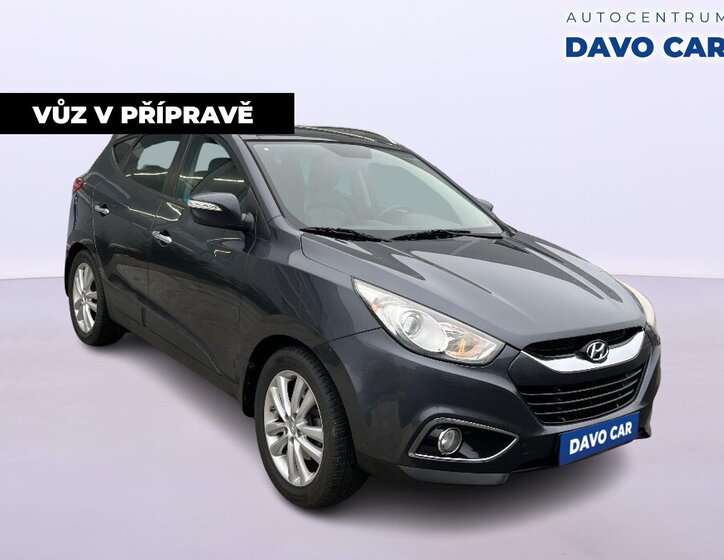 Hyundai ix35 2