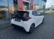 Toyota Yaris Hatchback 1,5 l 85 kw