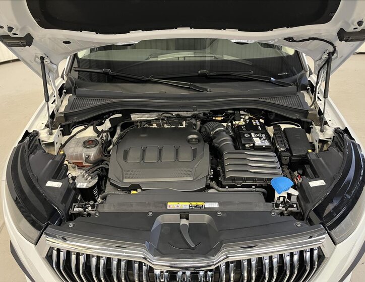 Škoda Kodiaq SUV / Terénní 2,0 l 110 kw