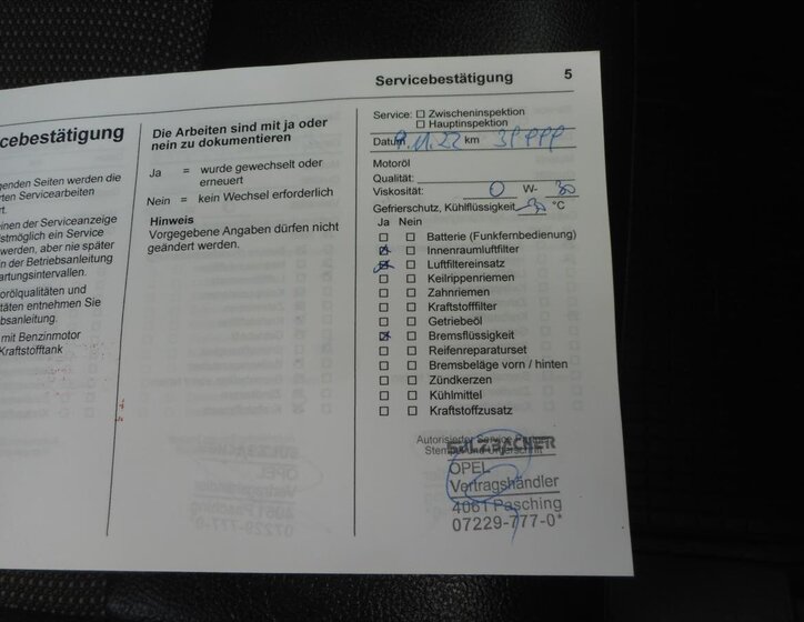 Opel Vivaro Ostatní 2,0 l 106 kw