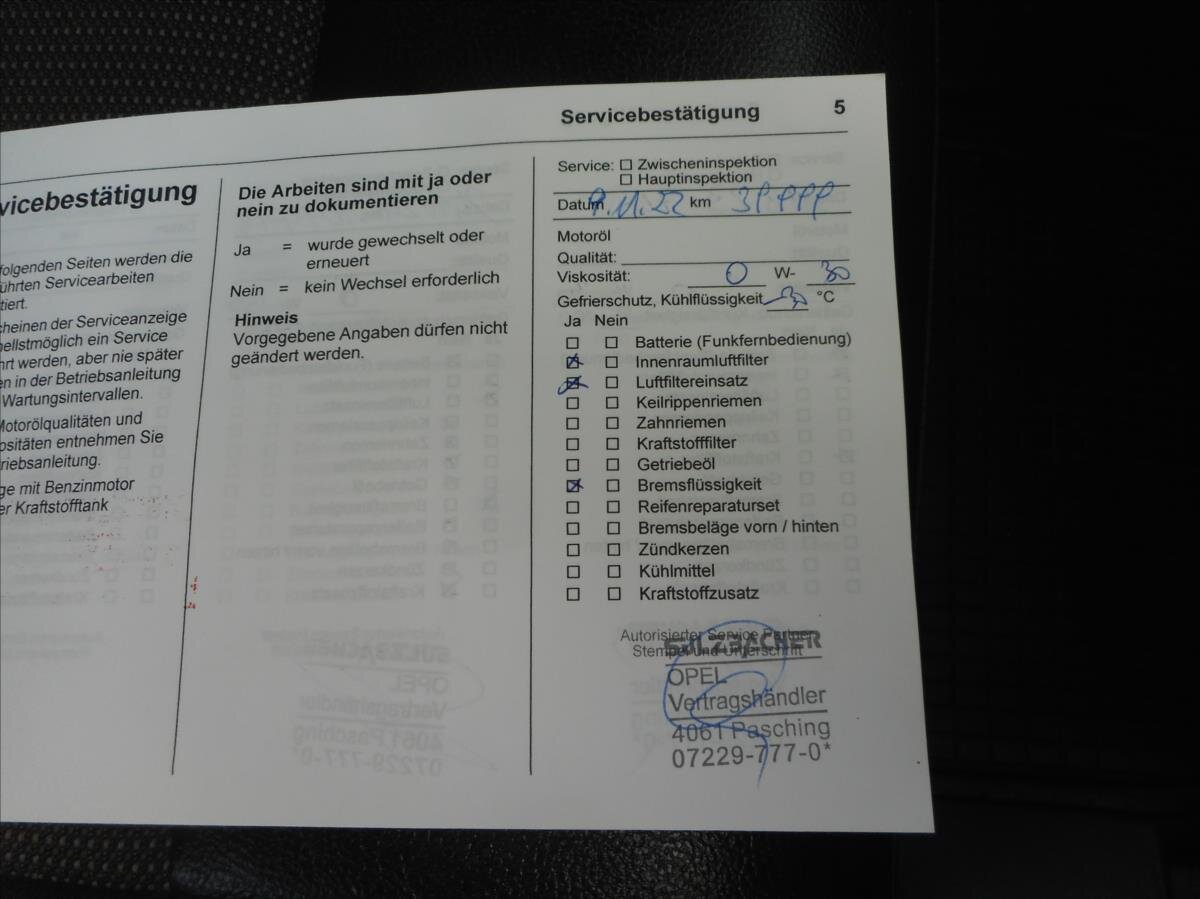 Opel Vivaro Ostatní 2,0 l 106 kw