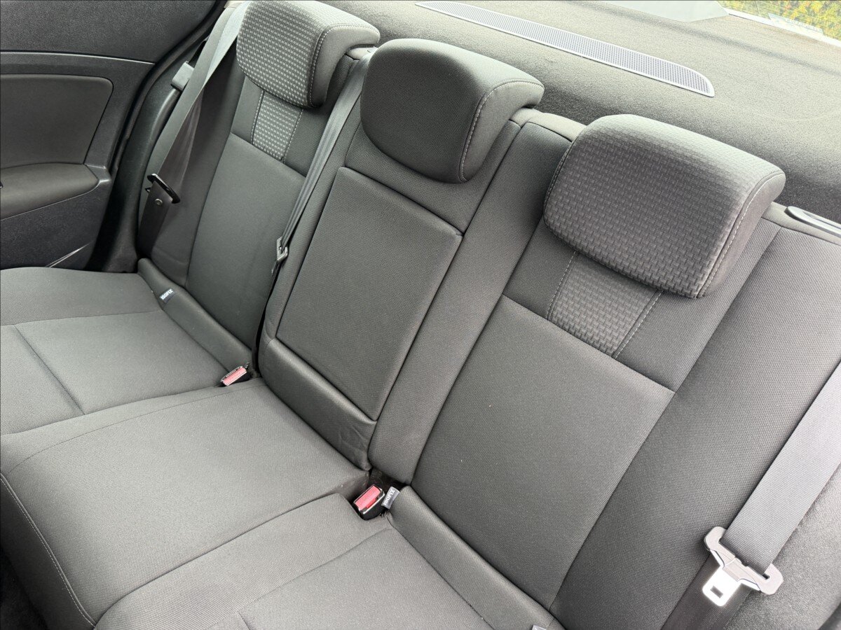 Renault Fluence Sedan 1,6 l 81 kw