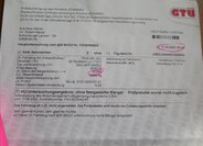 Mitsubishi Eclipse Cross SUV / Terénní 2,3 l 109 kw