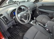 Hyundai i30 Hatchback 1,4 l 80 kw