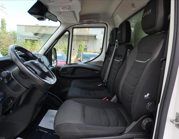 Iveco Daily 11