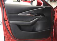 Mazda CX-30 SUV / Terénní 2,0 l 137 kw