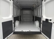 Fiat Ducato Skříň 2,2 l 103 kw