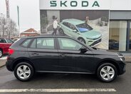 Škoda Kamiq SUV / Terénní 999,0 70 kw