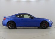 Subaru BRZ Kupé 2,0 l 147 kw