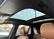 Mercedes-Benz GLC SUV / Terénní 3,0 l 270 kw