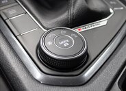 Volkswagen Tiguan Allspace SUV 2,0 l 147 kw