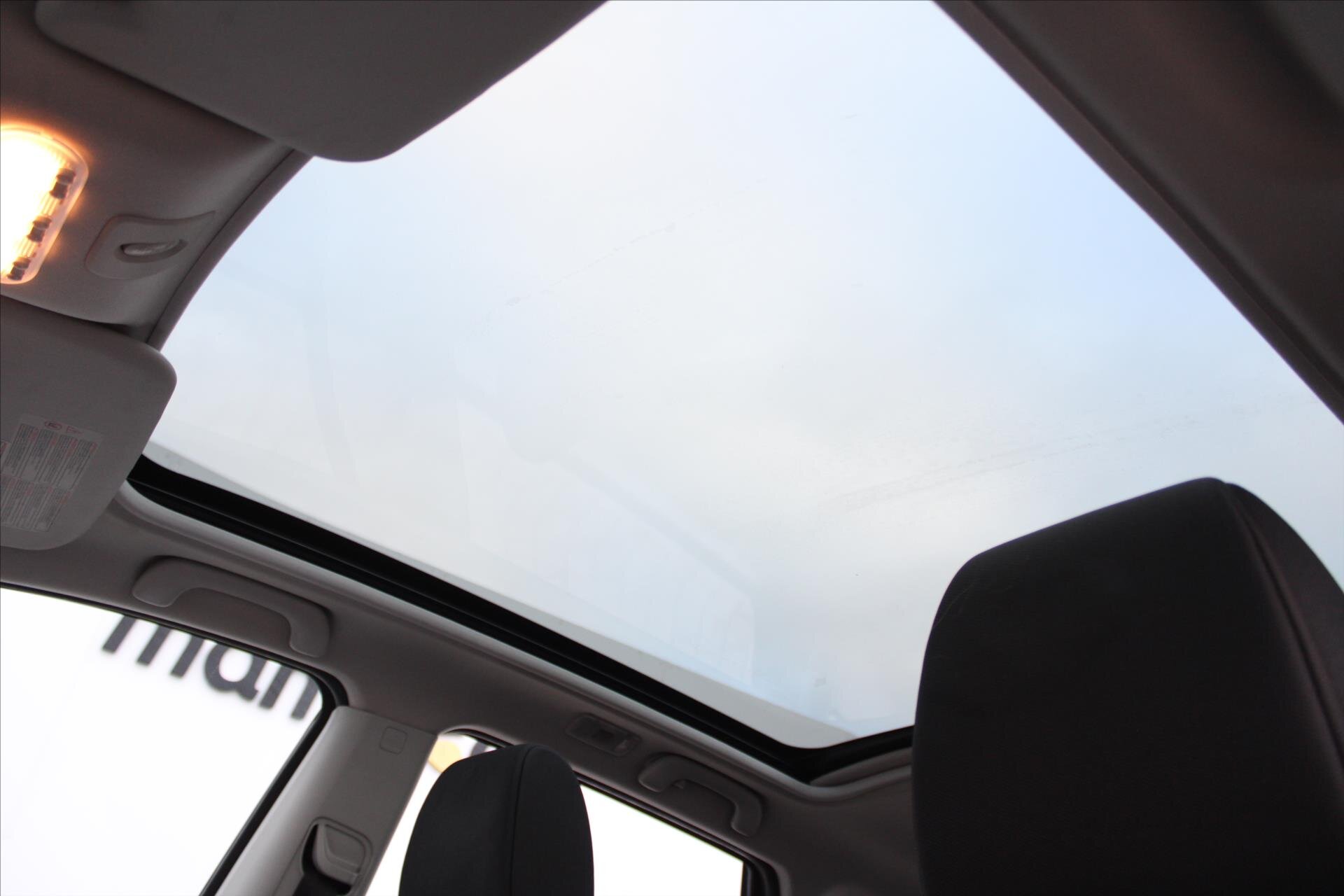 Nissan Qashqai SUV 1,6 l 84 kw