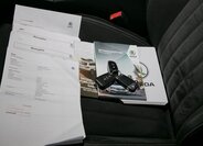 Škoda Superb Kombi 1,4 l 160 kw