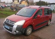 Citroën Berlingo 2