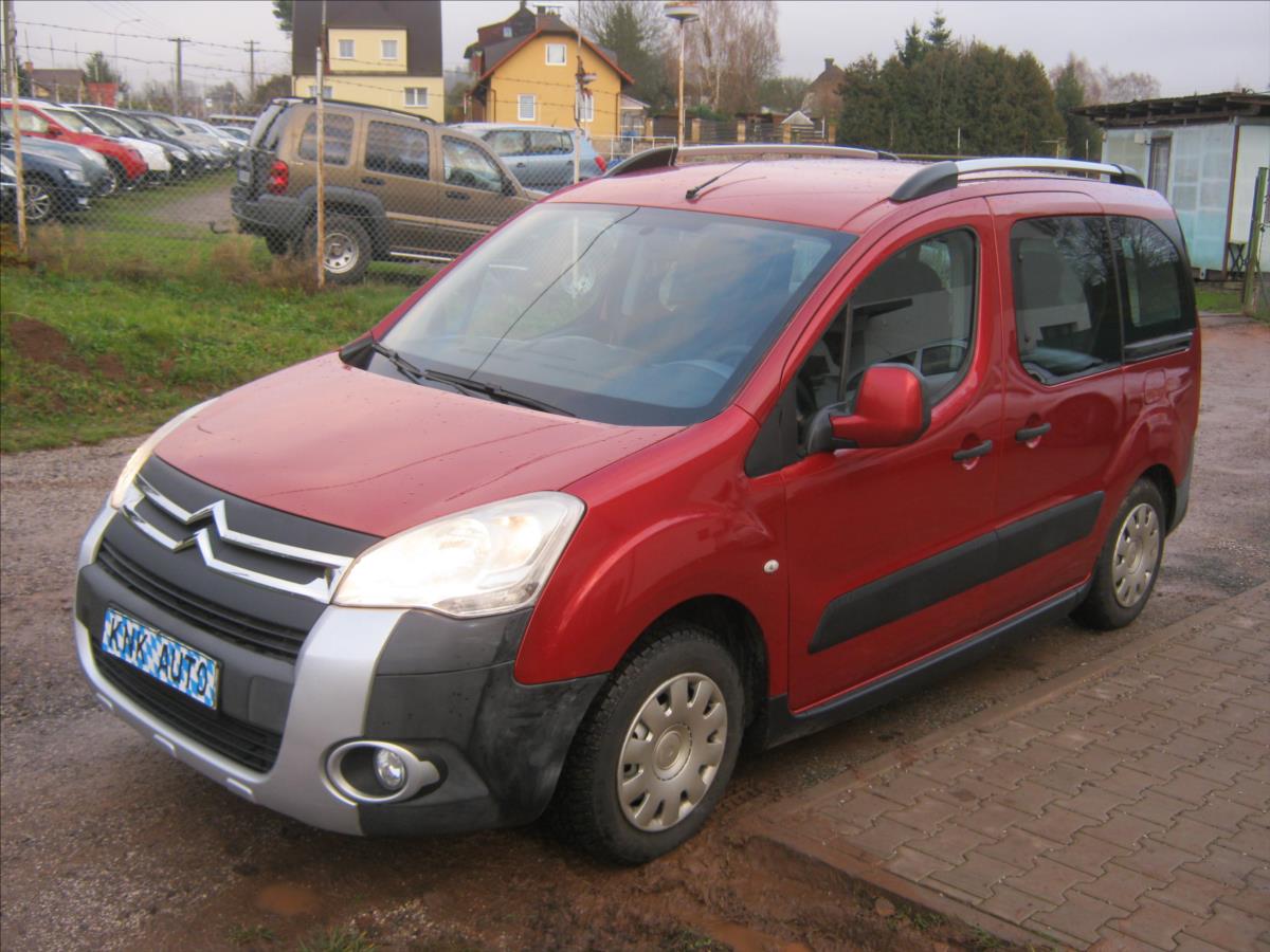 Citroën Berlingo