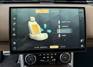 Land Rover Range Rover 21