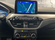 Ford Kuga SUV / Terénní 2,5 l 140 kw