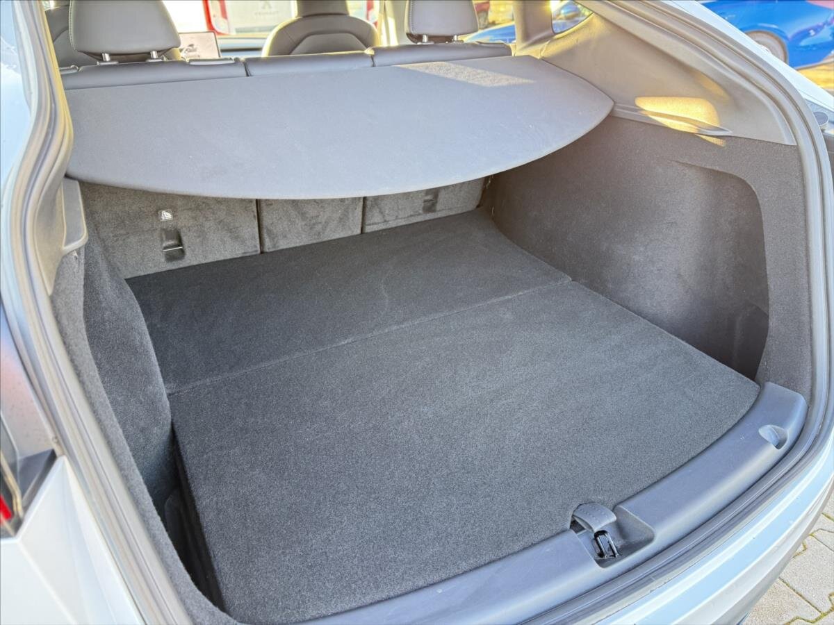 Tesla Model Y SUV 0,0 258 kw