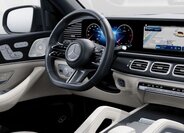 Mercedes-Benz GLS 9