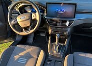 Ford Focus Kombi 0,0 0