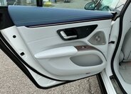 Mercedes-Benz EQS Sedan / Limuzína 0,0 245 kw