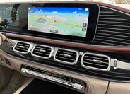 Mercedes-Benz GLS SUV / Terénní 4,0 l 410 kw