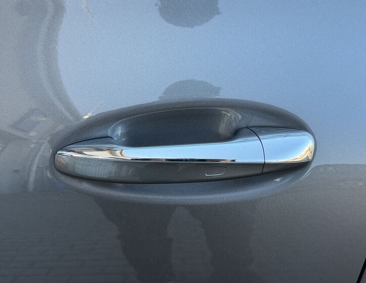 Mercedes-Benz CLA Sedan / Limuzína 2,0 l 110 kw